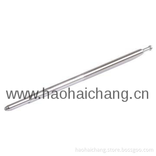Carbon Steel Dowel Pins (ISO9001:2008 & ISO/TS16949:2009)